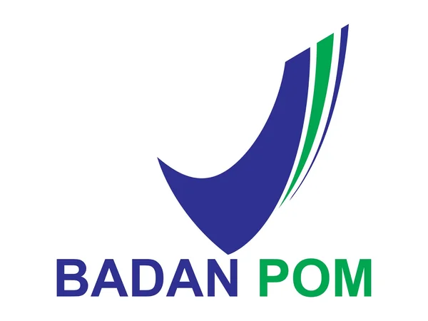 Terdaftar BPOM