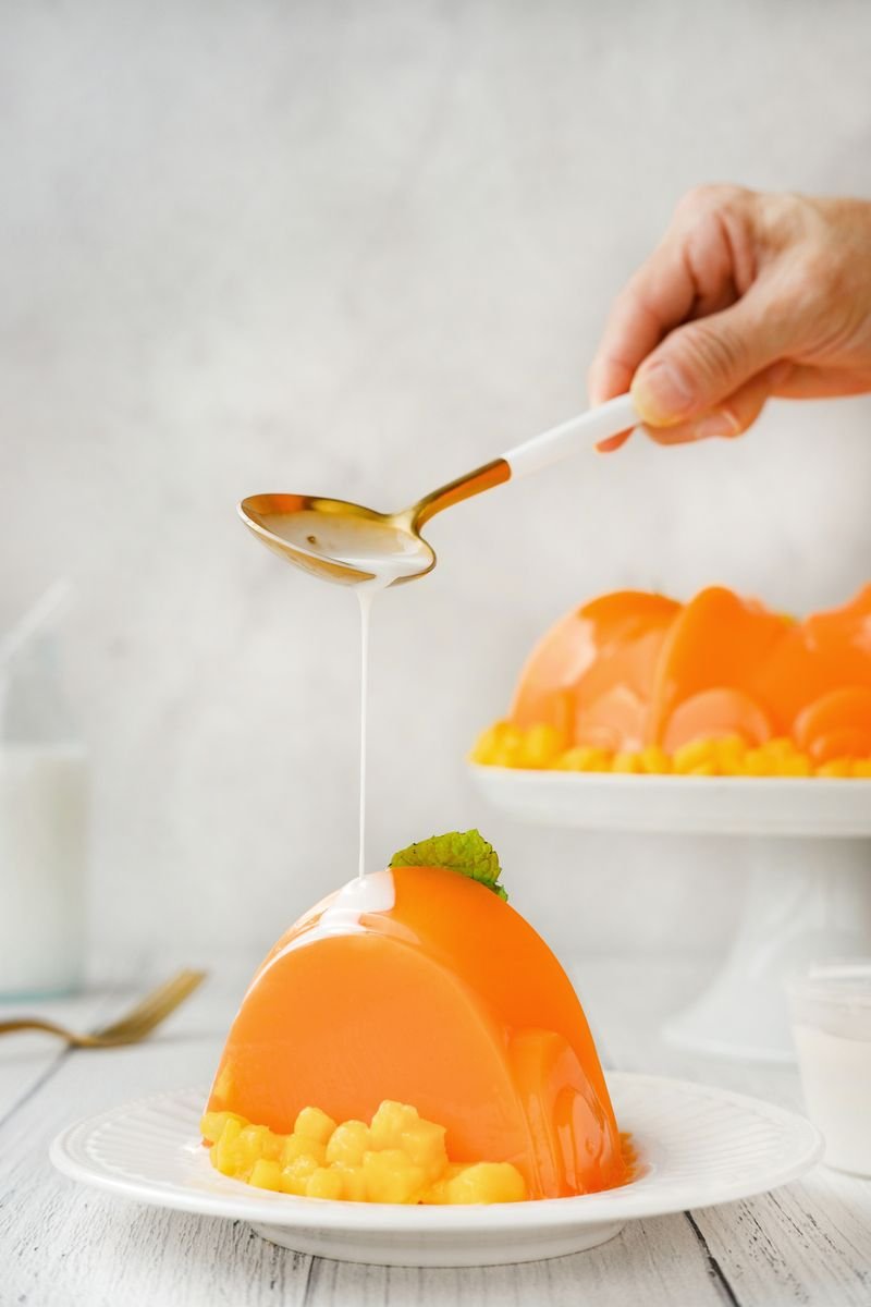Kolagen Jelly Yuzu
